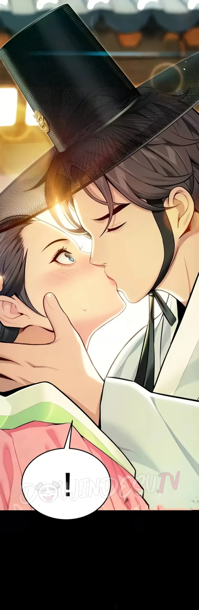 Read manhwa  God Bless You - Chap 58 - image 17