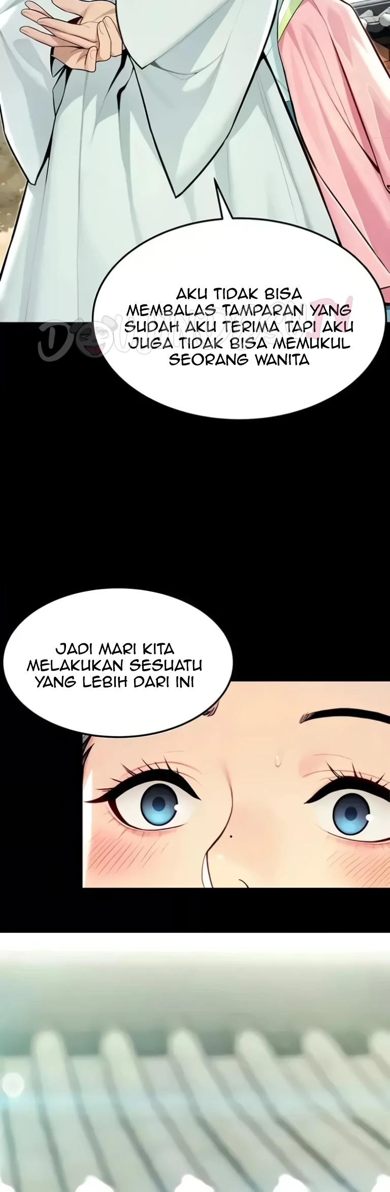 Read manhwa  God Bless You - Chap 58 - image 16
