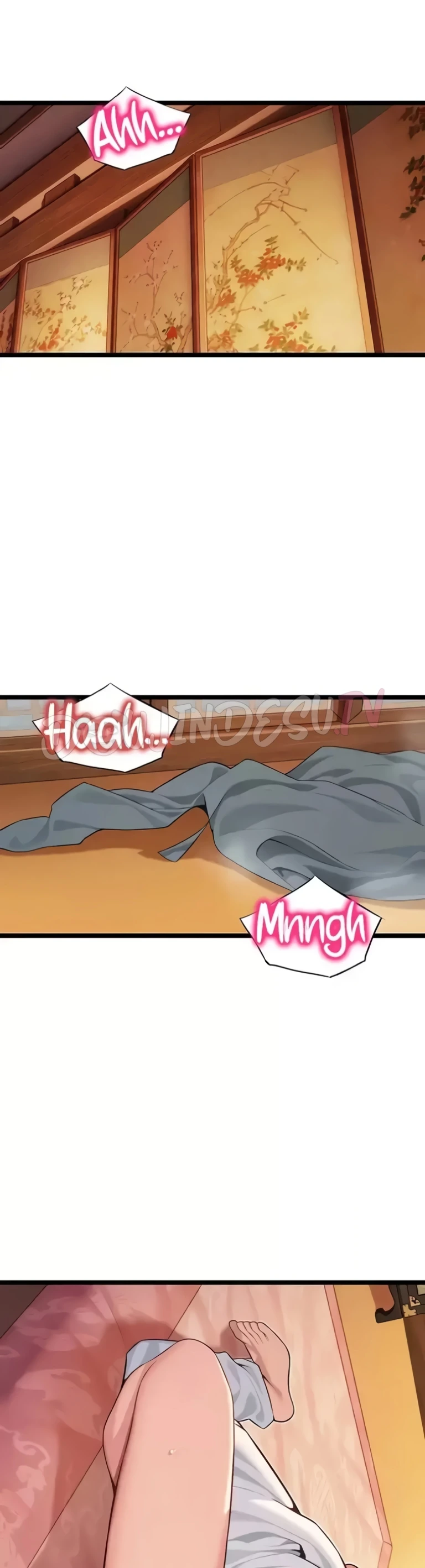 Read manhwa  God Bless You - Chap 58 - image 40