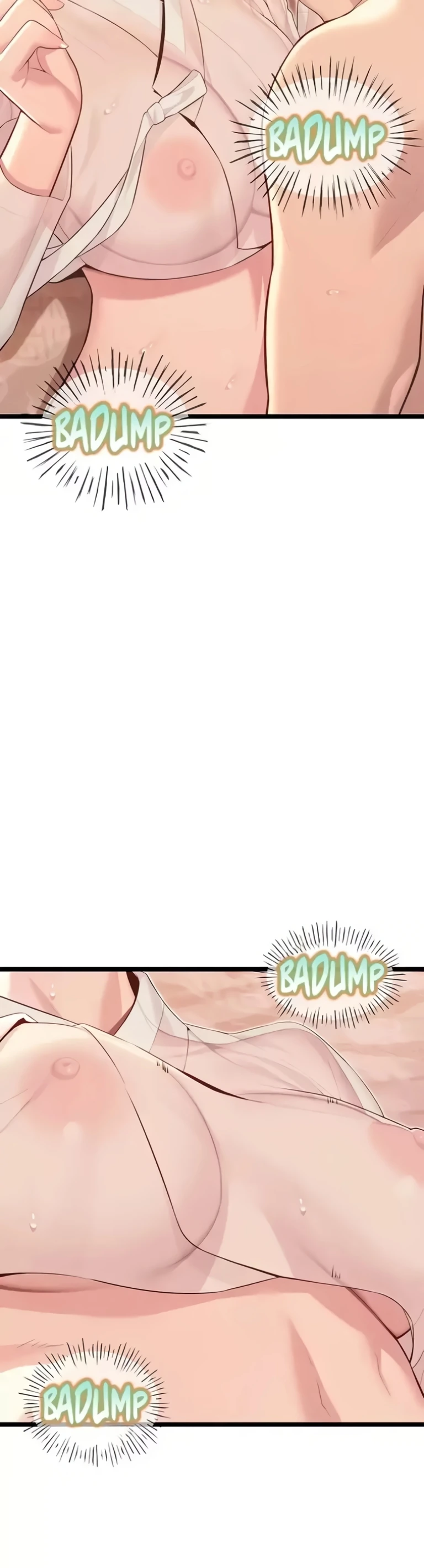 Read manhwa  God Bless You - Chap 58 - image 43