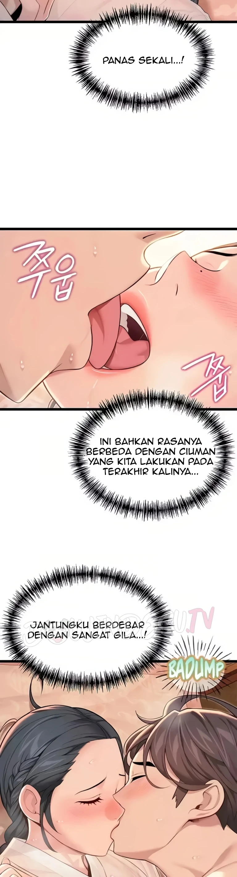 Read manhwa  God Bless You - Chap 58 - image 42