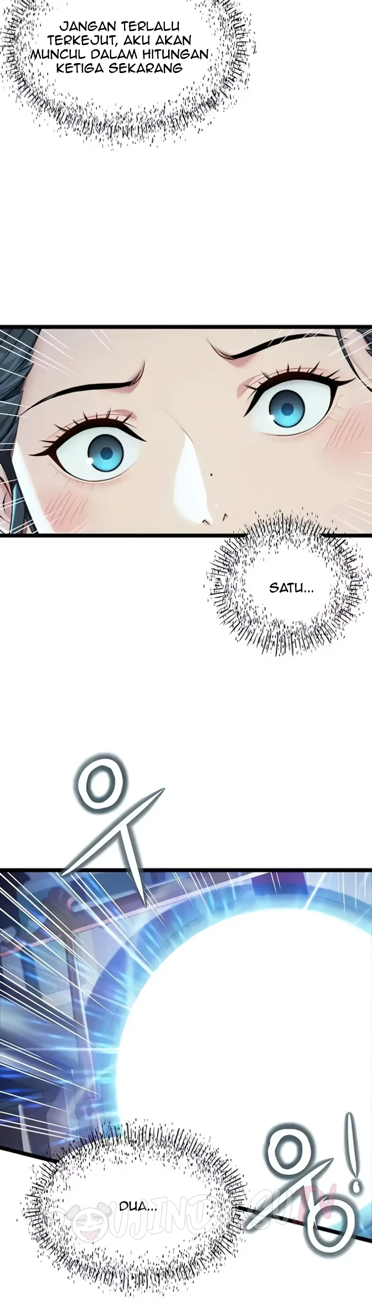 Read manhwa  God Bless You - Chap 58 - image 31