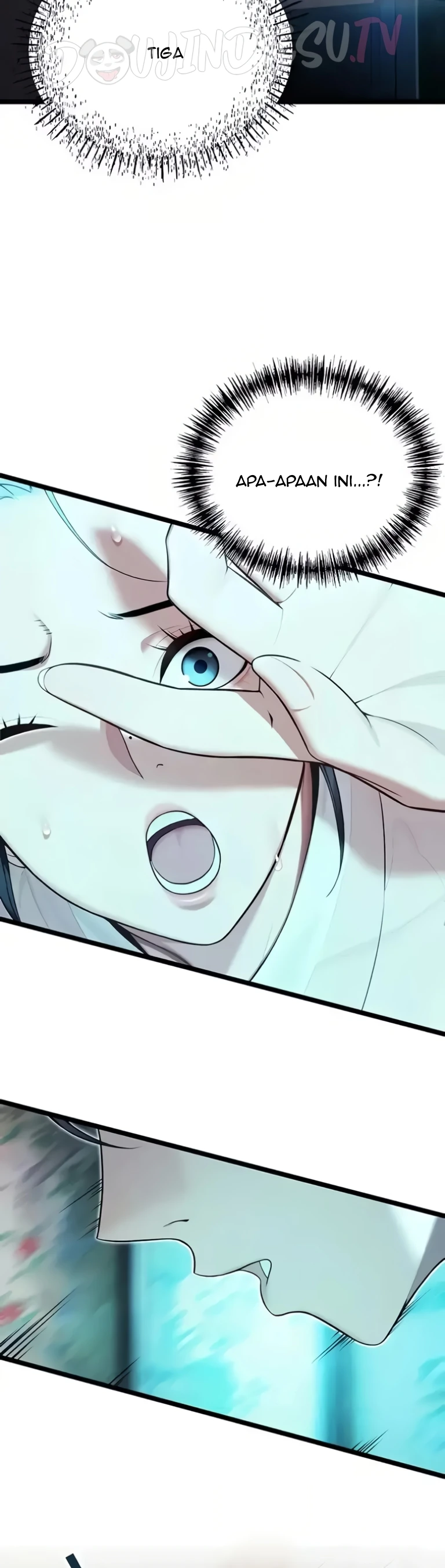 Read manhwa  God Bless You - Chap 58 - image 33