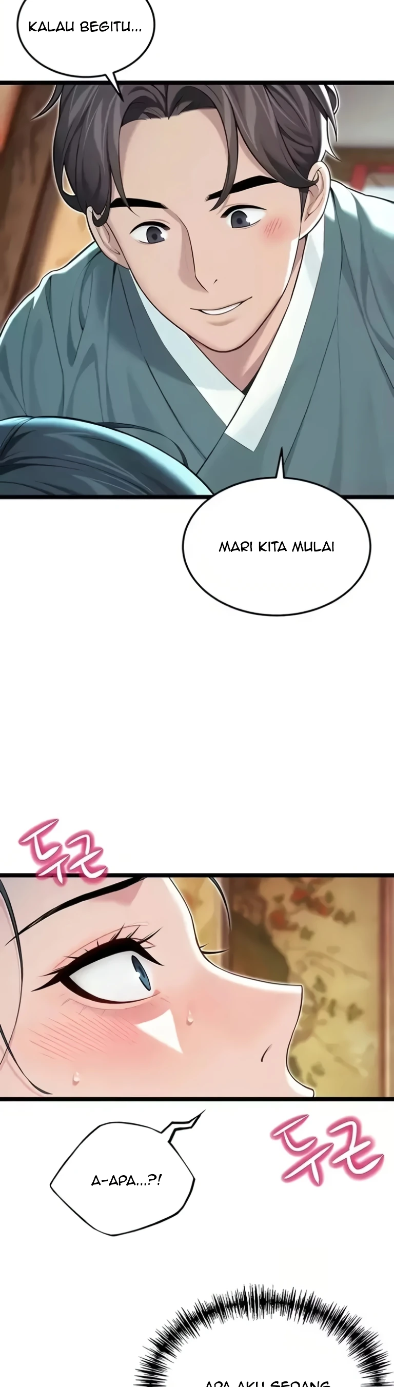 Read manhwa  God Bless You - Chap 58 - image 35