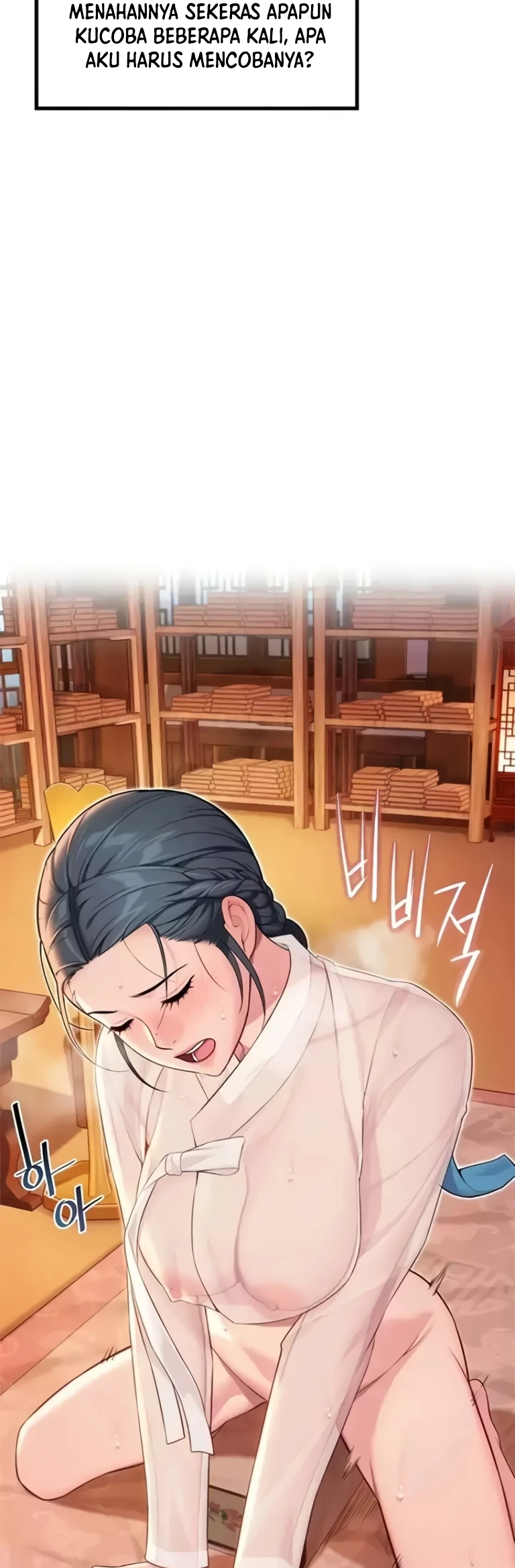 Read manhwa  God Bless You - Chap 57 - image 29