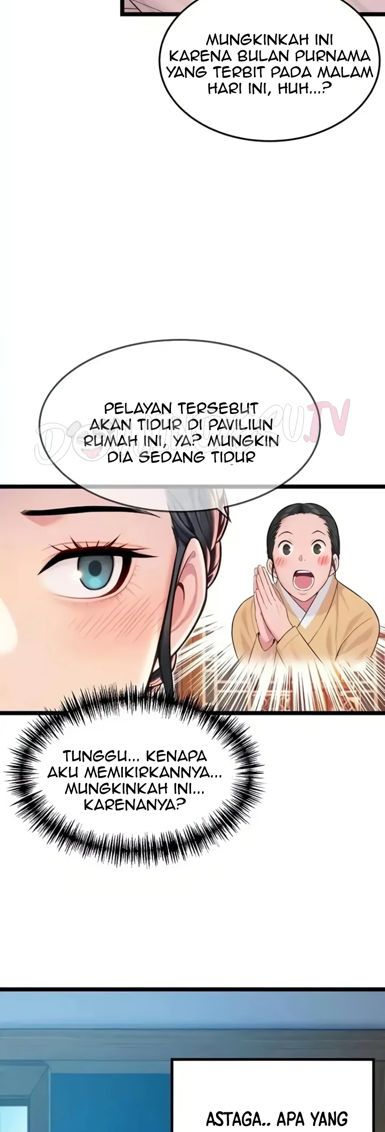 Read manhwa  God Bless You - Chap 57 - image 19