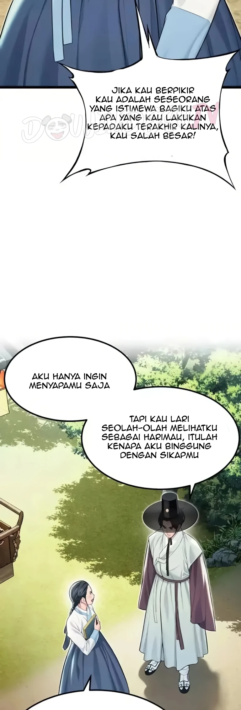 Read manhwa  God Bless You - Chap 57 - image 10