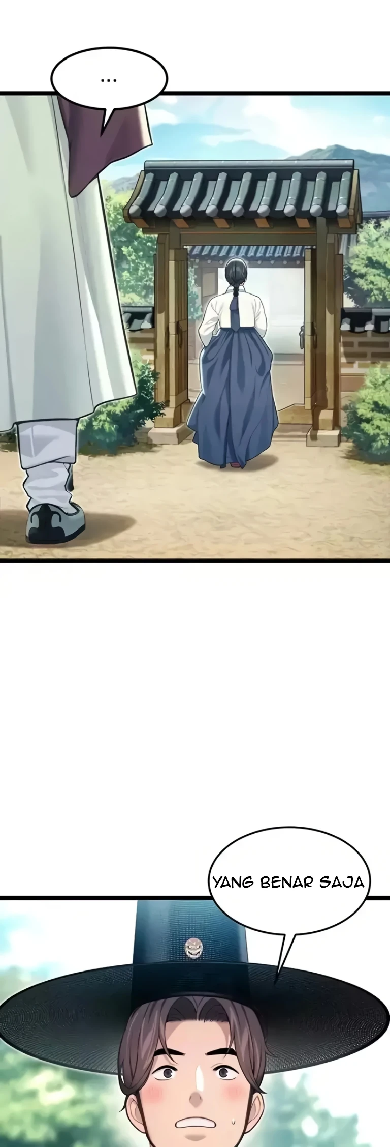 Read manhwa  God Bless You - Chap 57 - image 14