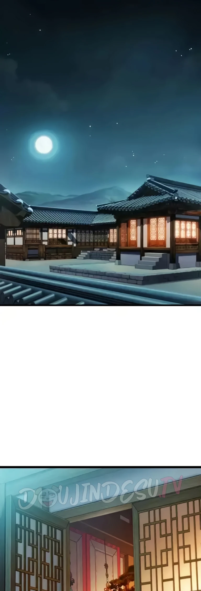 Read manhwa  God Bless You - Chap 57 - image 17