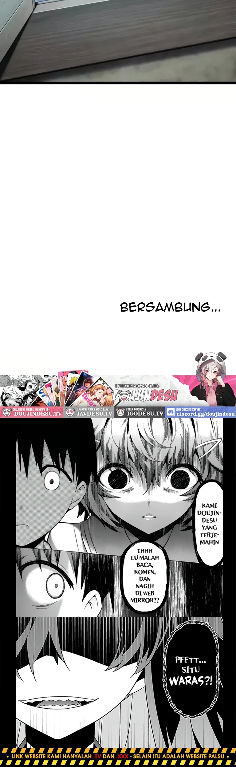 Read manhwa  God Bless You - Chap 57 - image 39