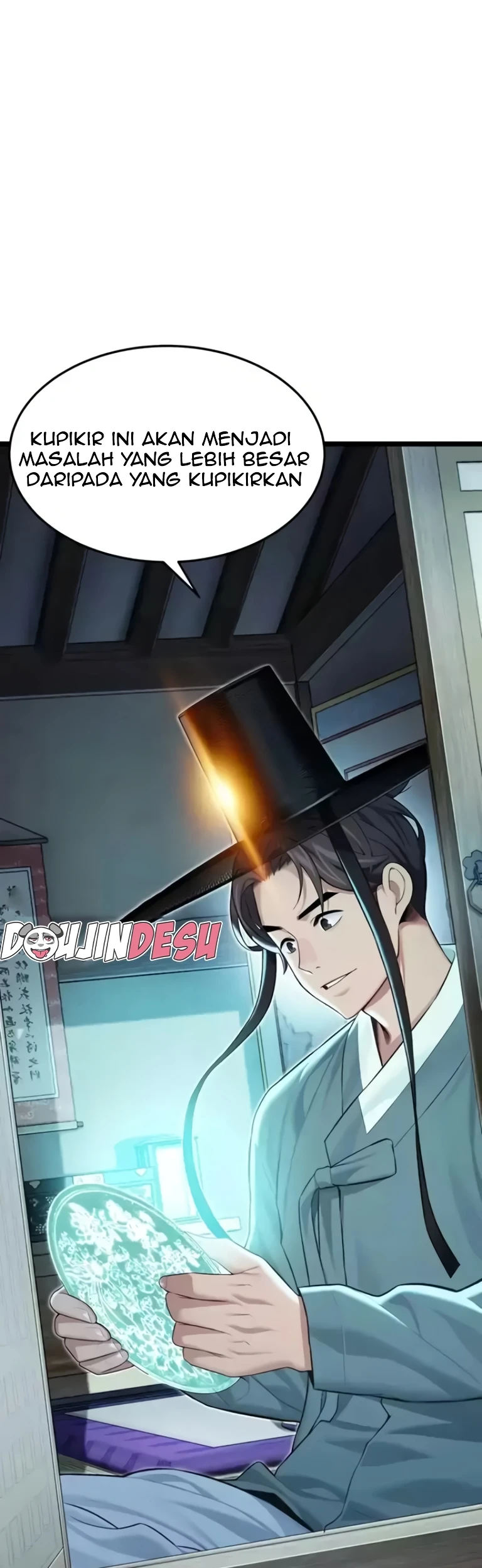 Read manhwa  God Bless You - Chap 57 - image 38