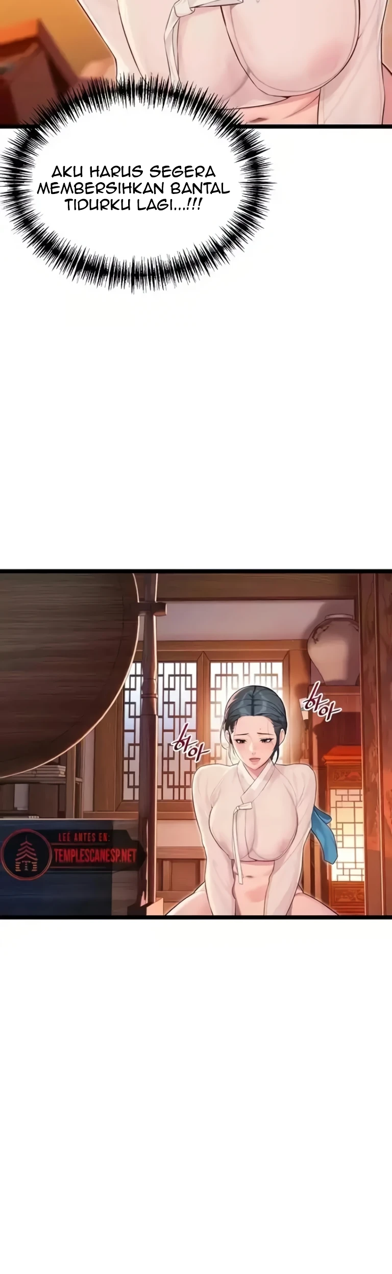 Read manhwa  God Bless You - Chap 57 - image 35