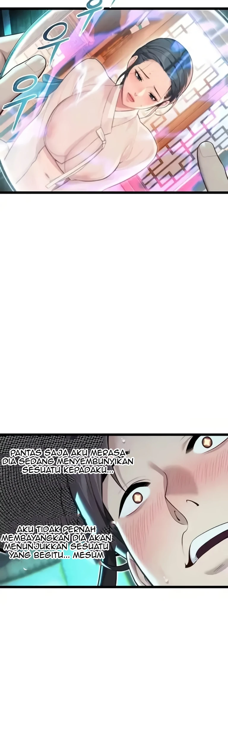 Read manhwa  God Bless You - Chap 57 - image 37