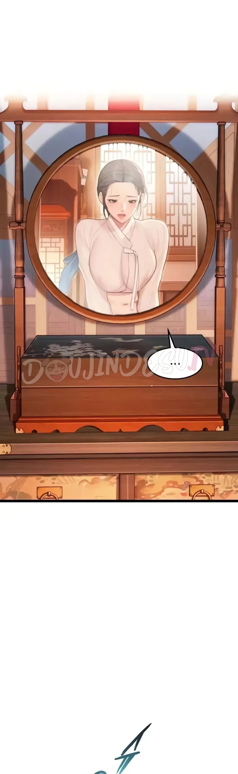 Read manhwa  God Bless You - Chap 57 - image 36