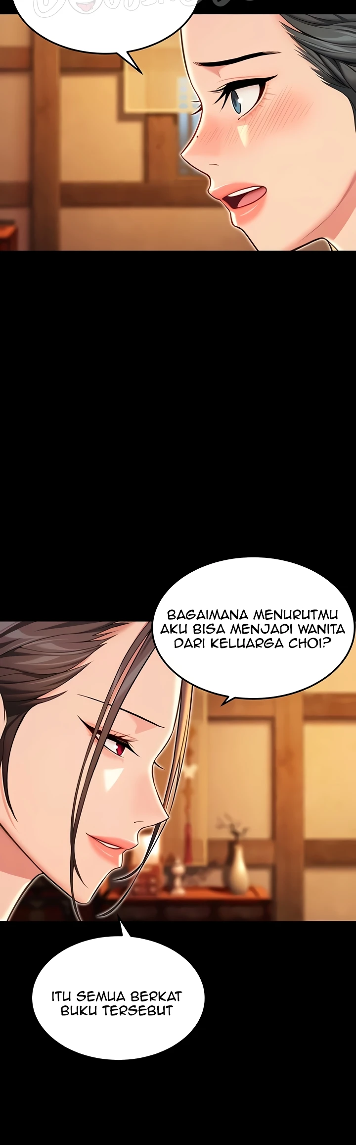 Read manhwa  God Bless You - Chap 56 - image 29