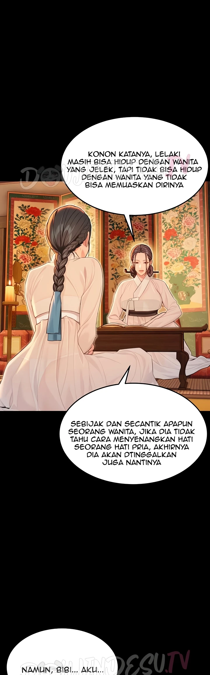 Read manhwa  God Bless You - Chap 56 - image 28