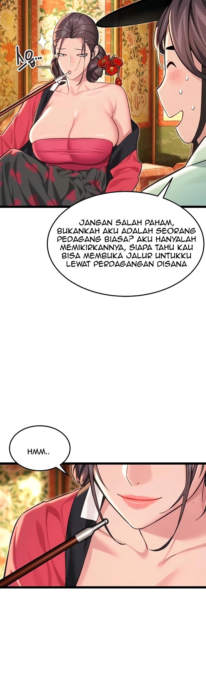 Read manhwa  God Bless You - Chap 56 - image 20