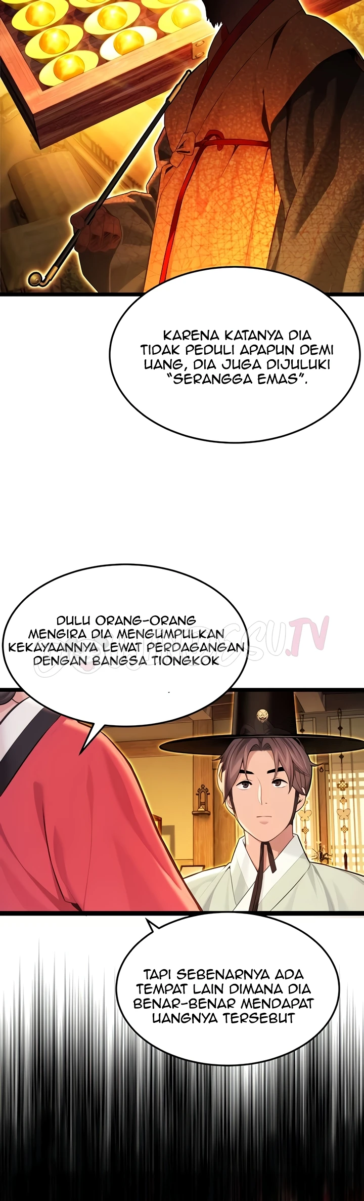 Read manhwa  God Bless You - Chap 56 - image 22