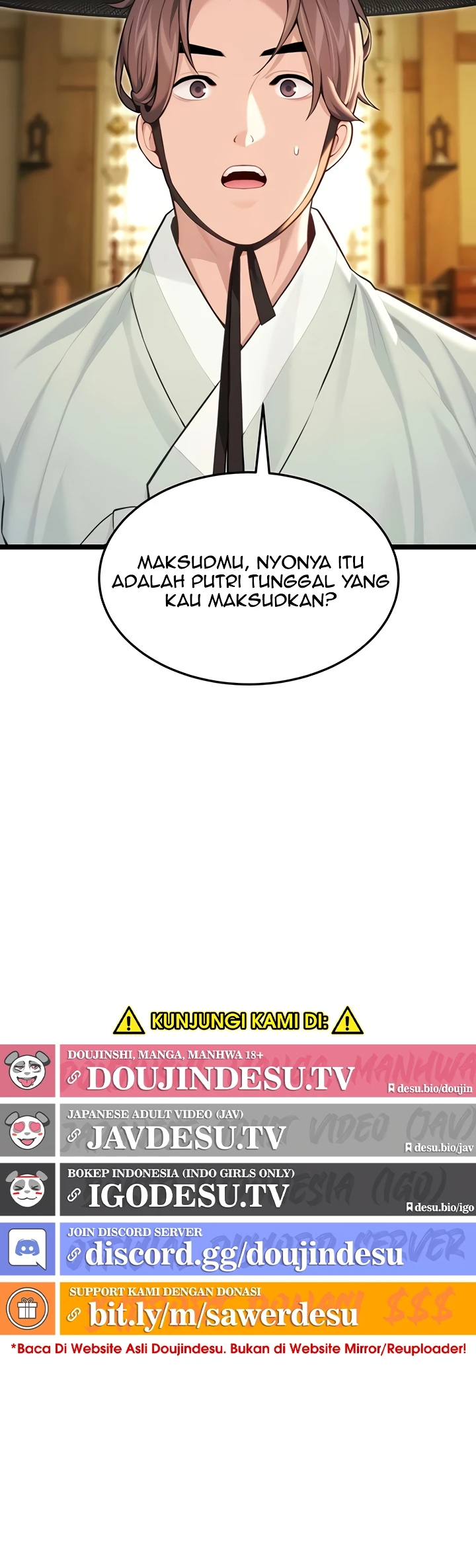 Read manhwa  God Bless You - Chap 56 - image 25