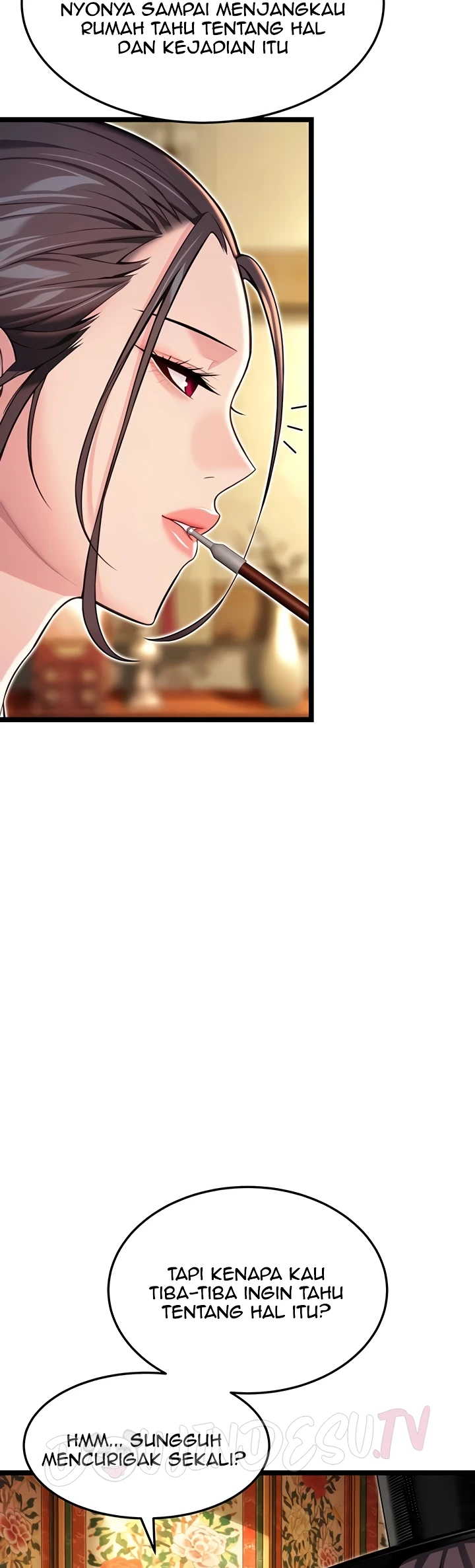 Read manhwa  God Bless You - Chap 56 - image 19