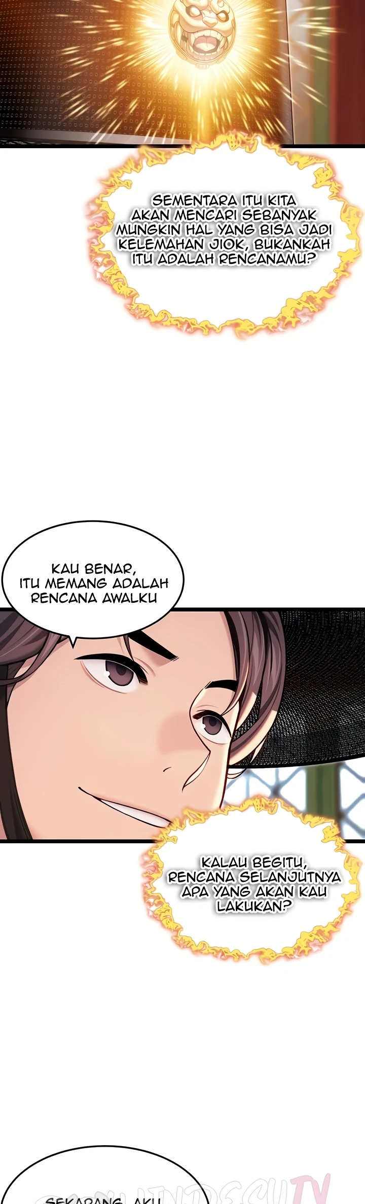 Read manhwa  God Bless You - Chap 56 - image 13