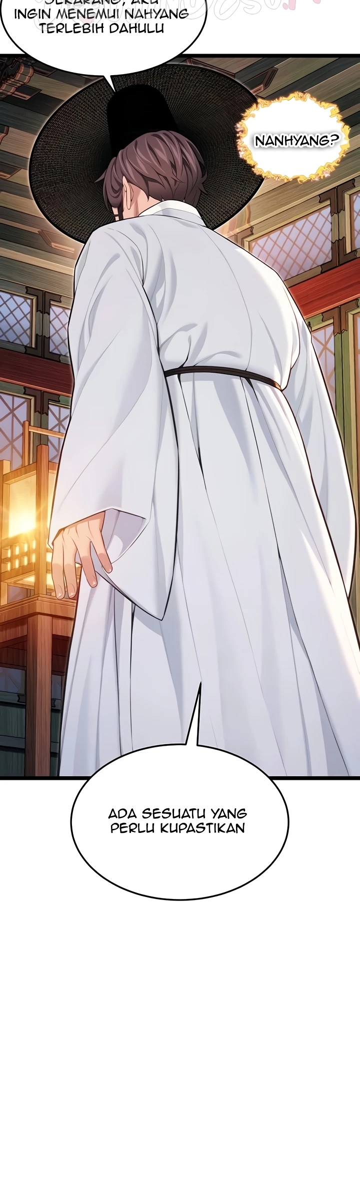 Read manhwa  God Bless You - Chap 56 - image 14