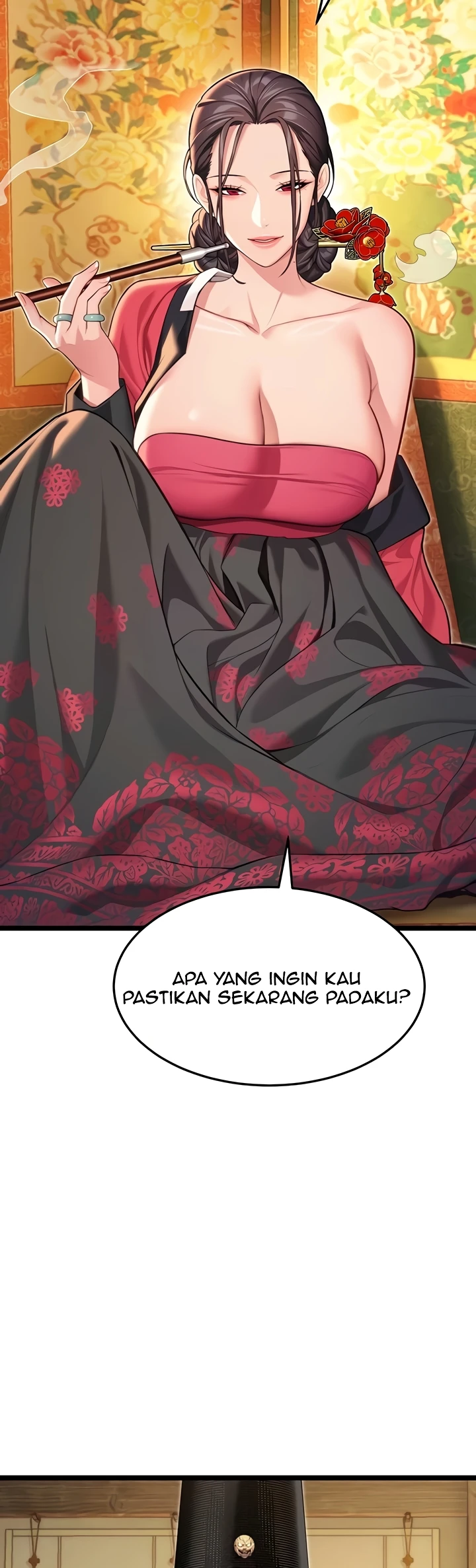 Read manhwa  God Bless You - Chap 56 - image 16