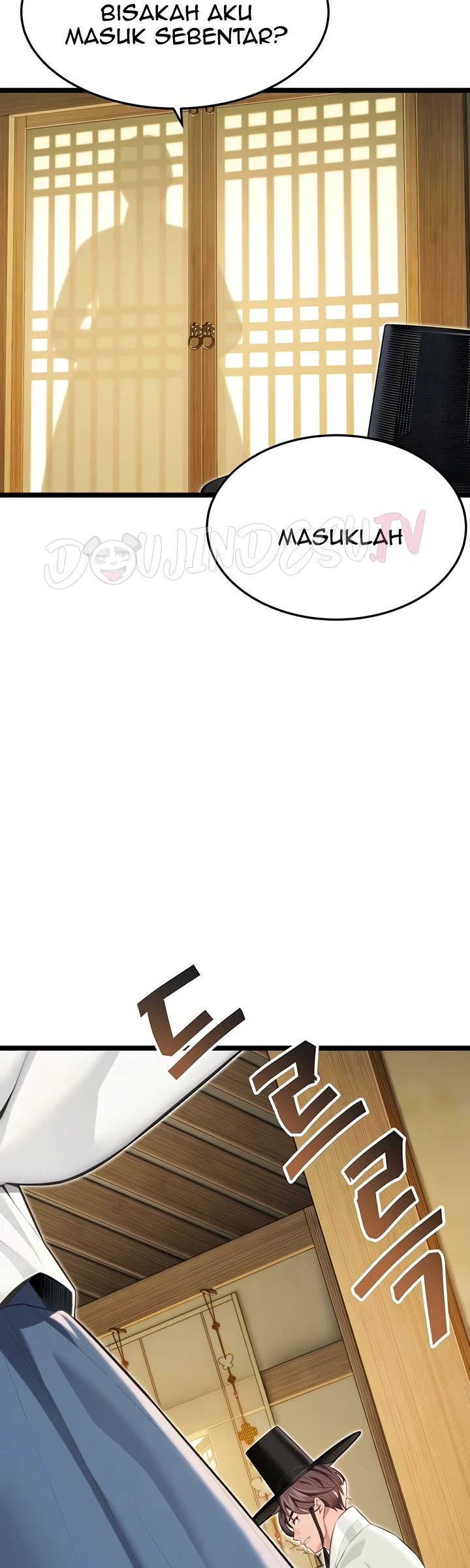 Read manhwa  God Bless You - Chap 56 - image 41