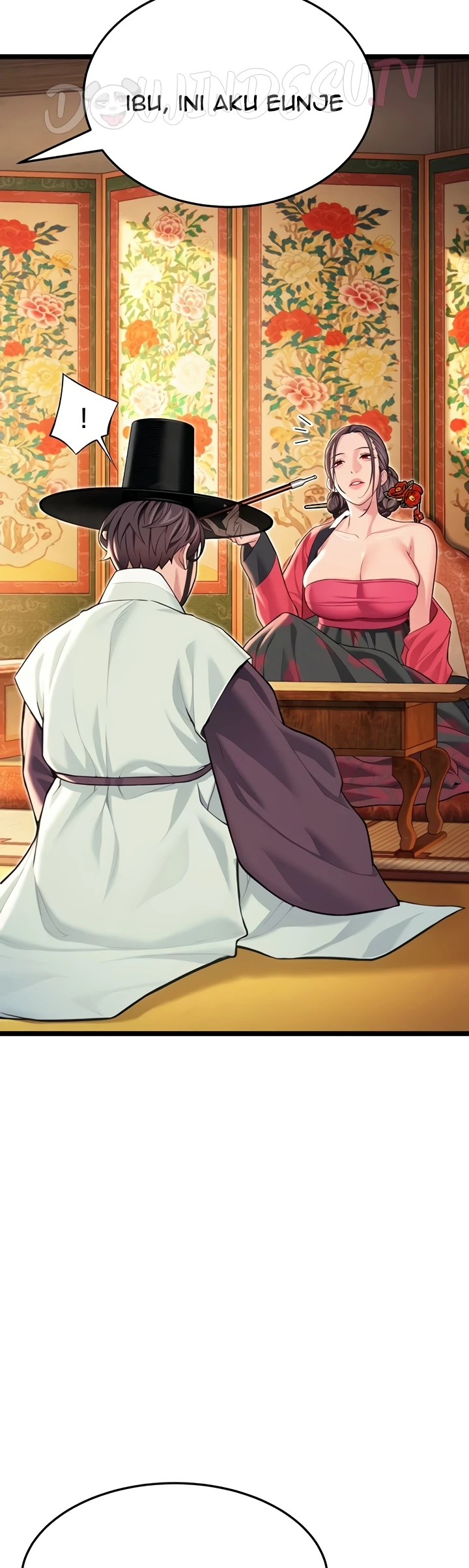 Read manhwa  God Bless You - Chap 56 - image 40