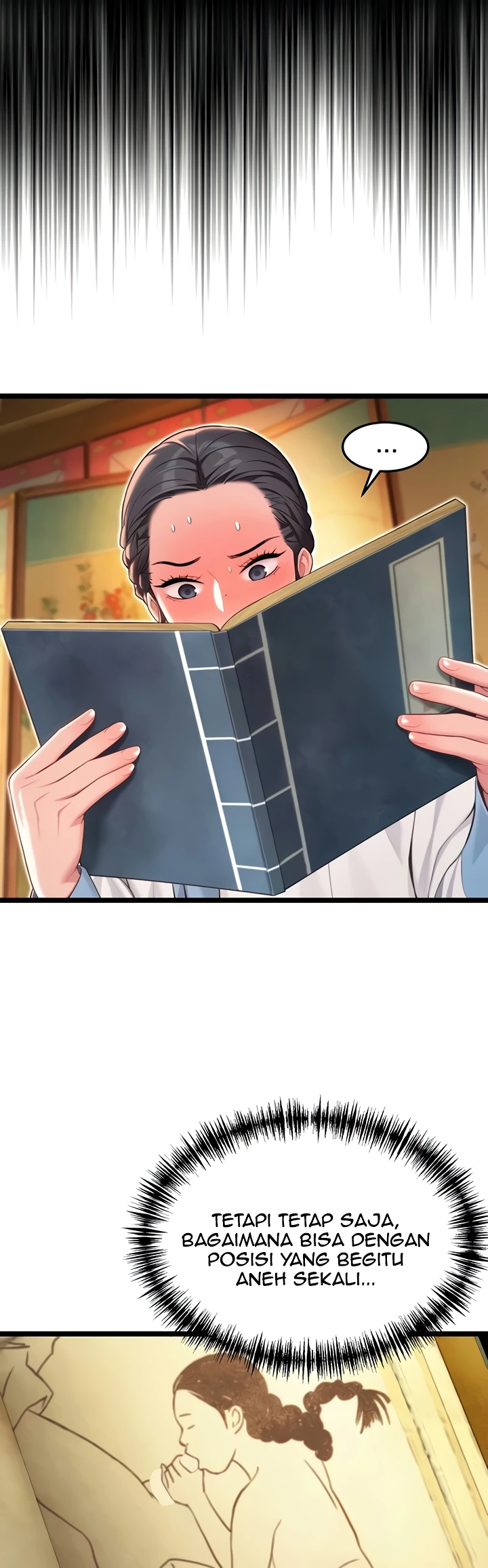 Read manhwa  God Bless You - Chap 56 - image 31