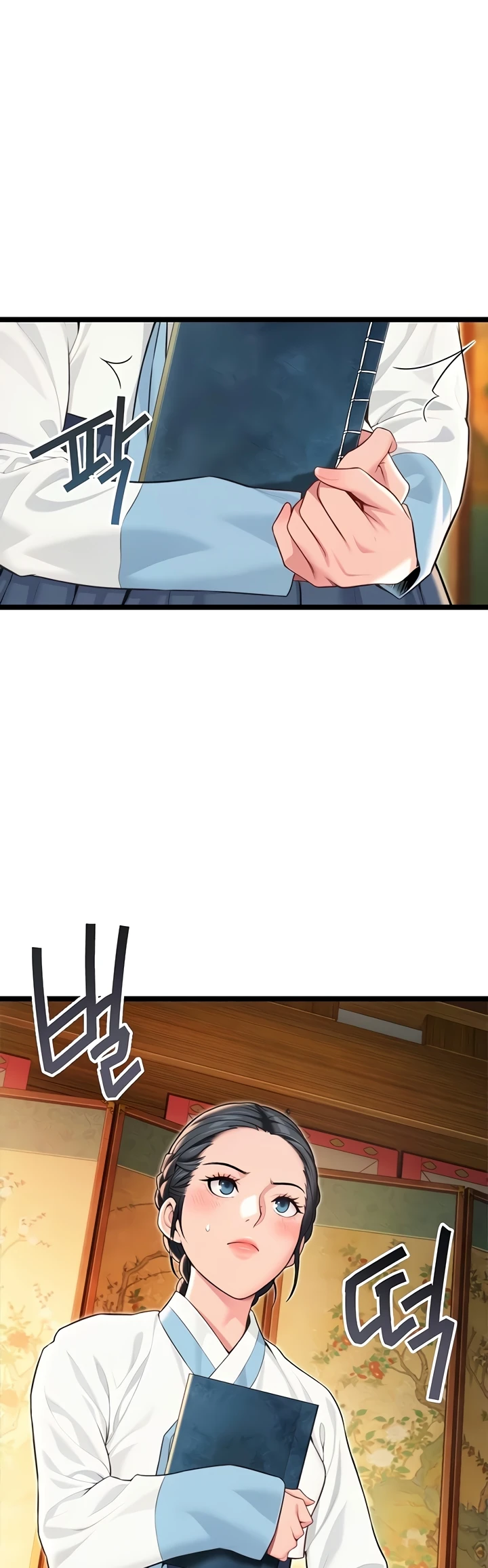 Read manhwa  God Bless You - Chap 56 - image 33