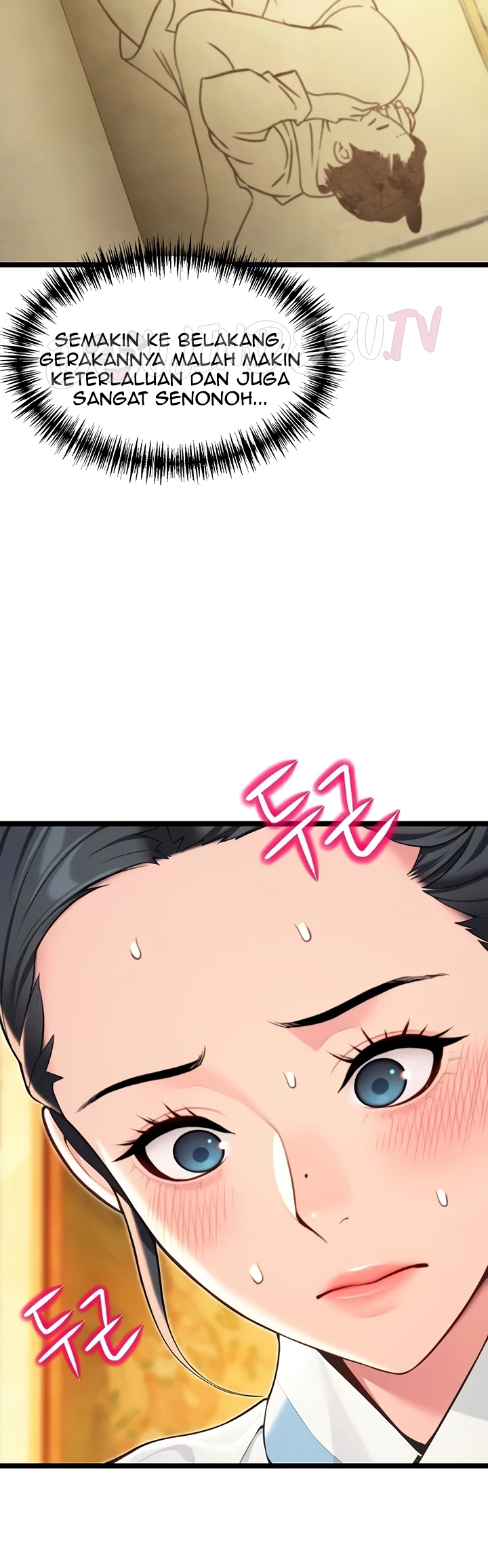 Read manhwa  God Bless You - Chap 56 - image 32