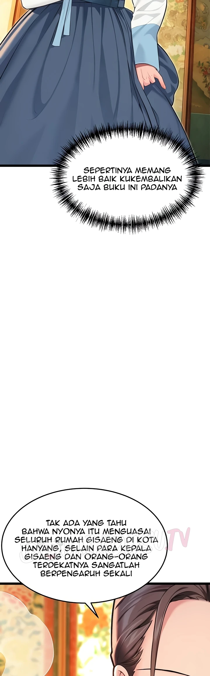 Read manhwa  God Bless You - Chap 56 - image 34