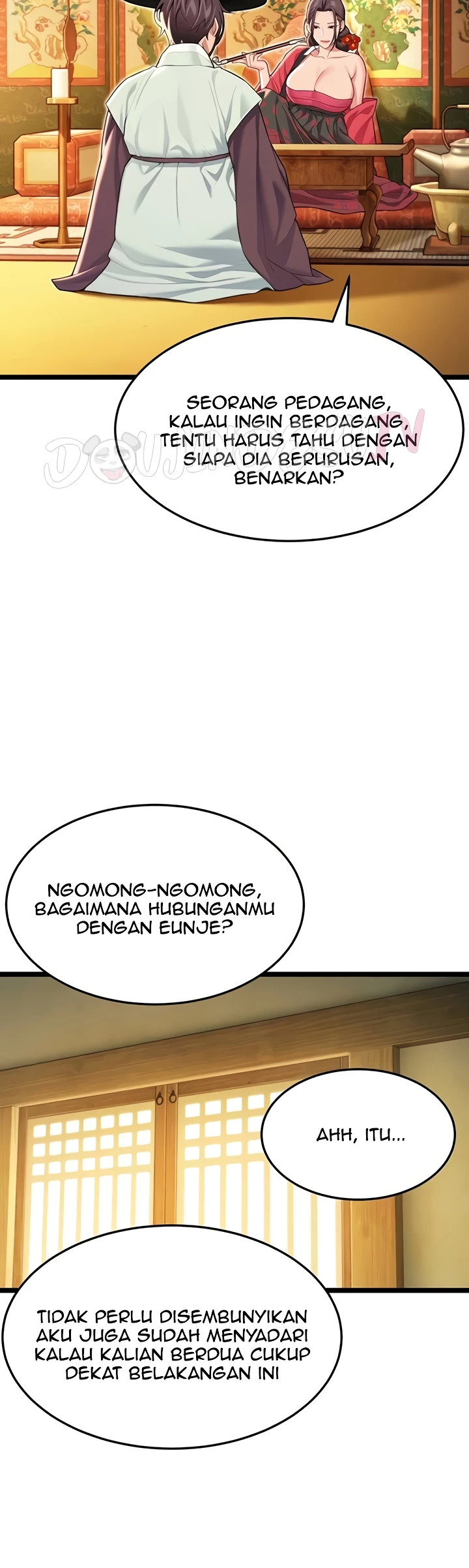 Read manhwa  God Bless You - Chap 56 - image 37