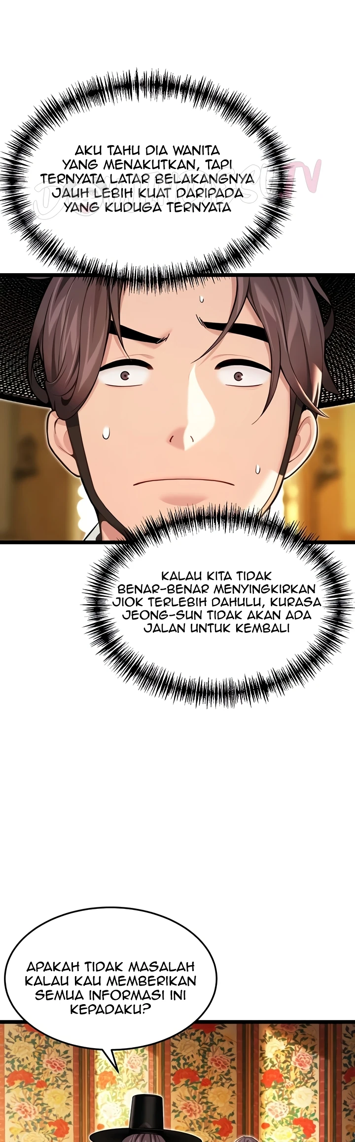 Read manhwa  God Bless You - Chap 56 - image 36