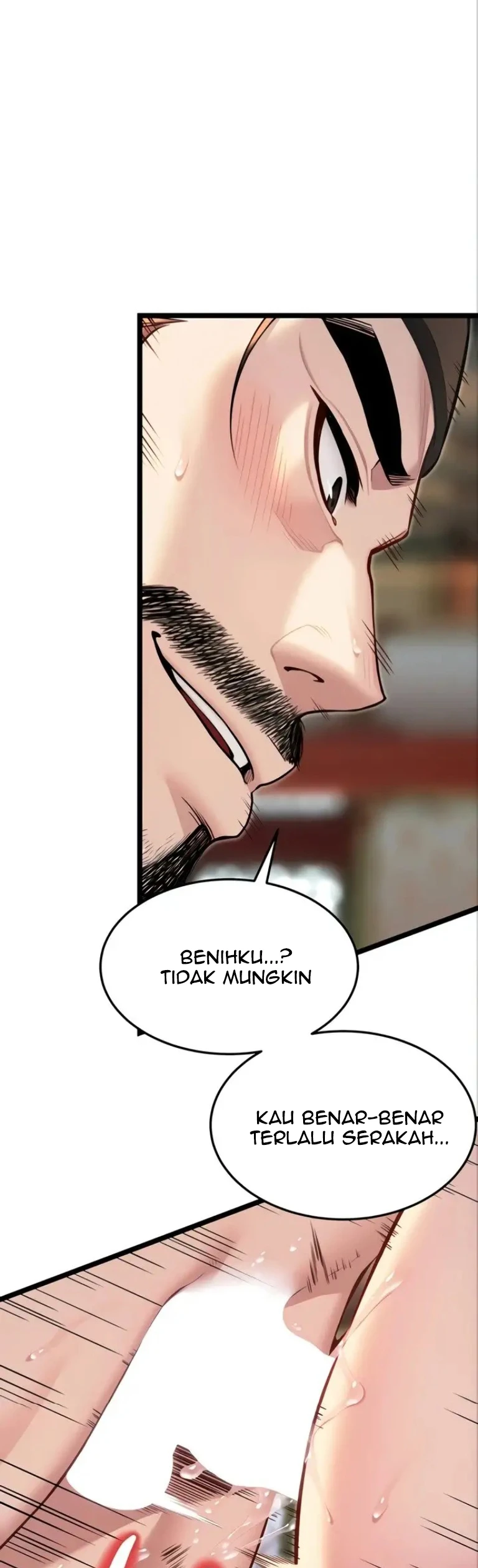 Read manhwa  God Bless You - Chap 55 - image 29