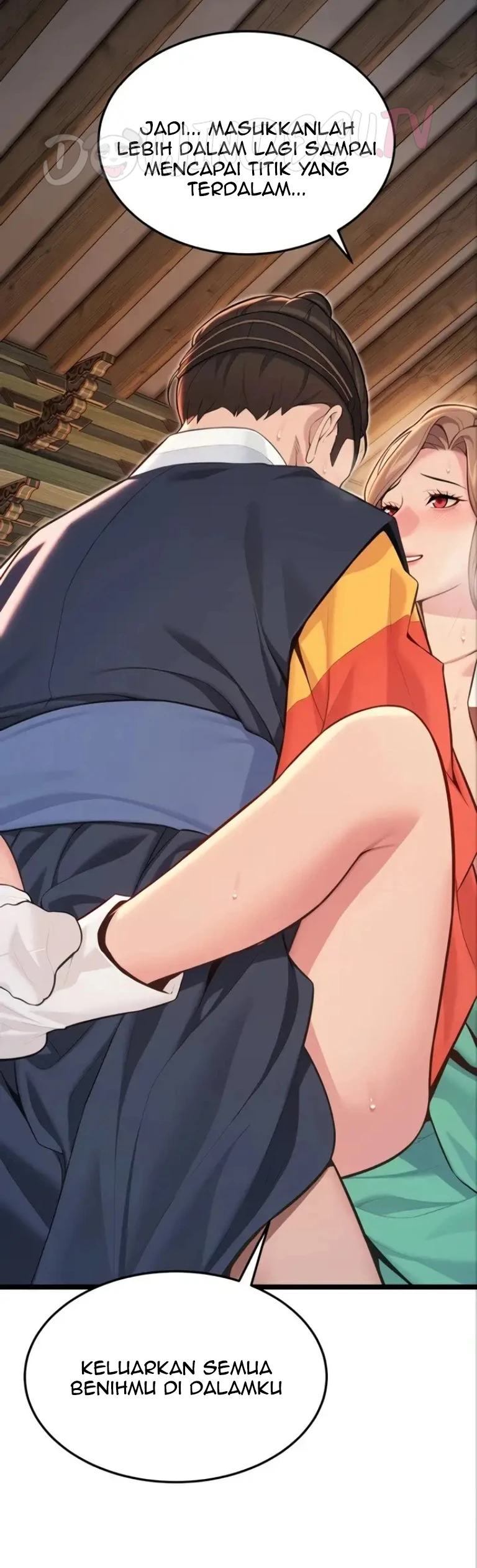 Read manhwa  God Bless You - Chap 55 - image 28