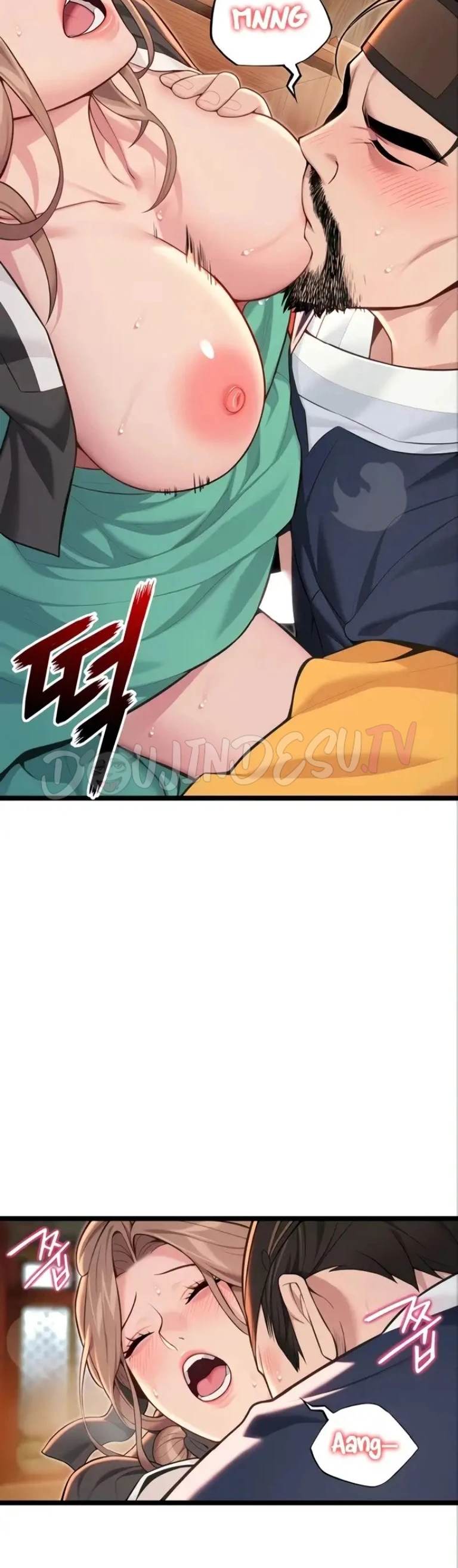 Read manhwa  God Bless You - Chap 55 - image 21