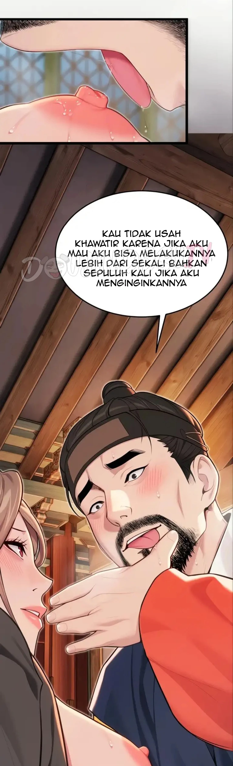 Read manhwa  God Bless You - Chap 55 - image 25