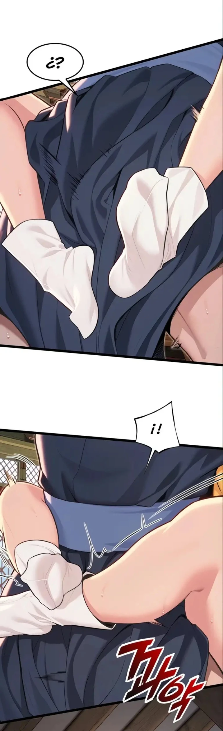 Read manhwa  God Bless You - Chap 55 - image 27