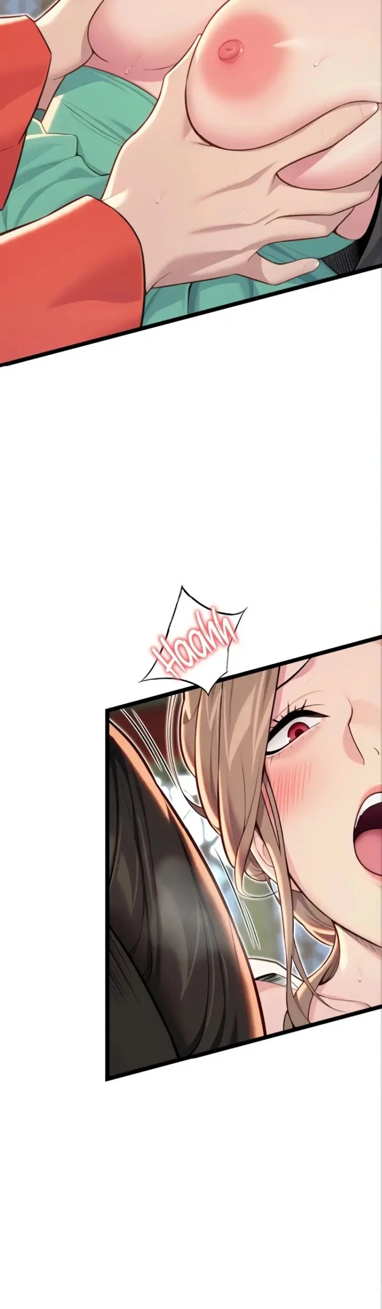 Read manhwa  God Bless You - Chap 55 - image 19