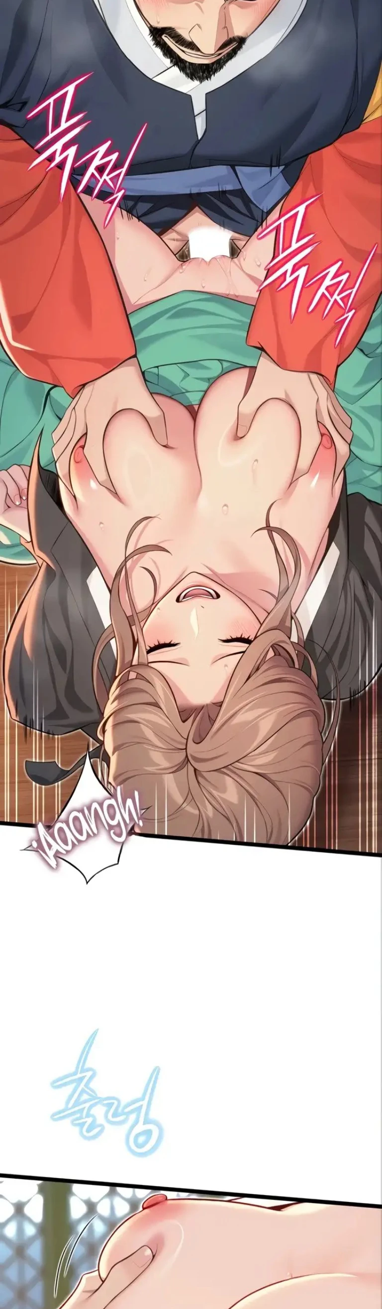 Read manhwa  God Bless You - Chap 55 - image 18