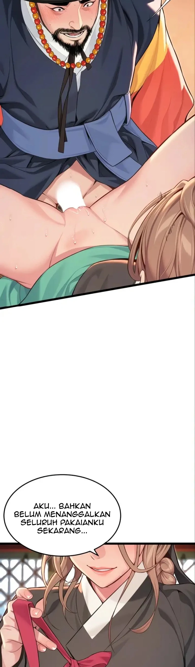 Read manhwa  God Bless You - Chap 55 - image 13