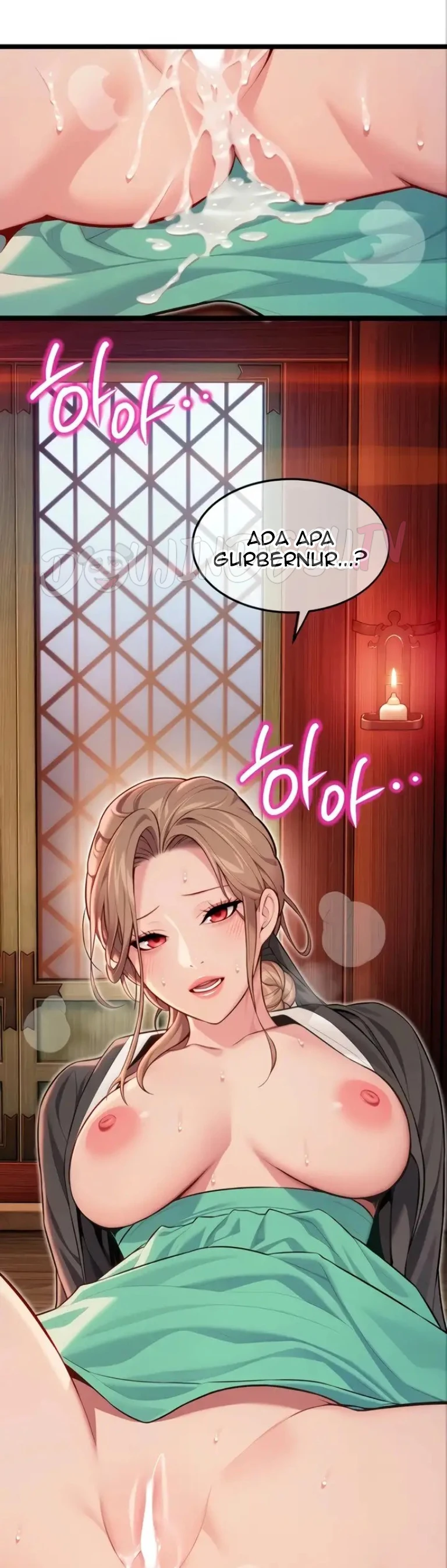 Read manhwa  God Bless You - Chap 55 - image 39