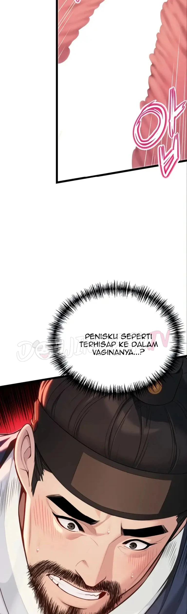 Read manhwa  God Bless You - Chap 55 - image 32