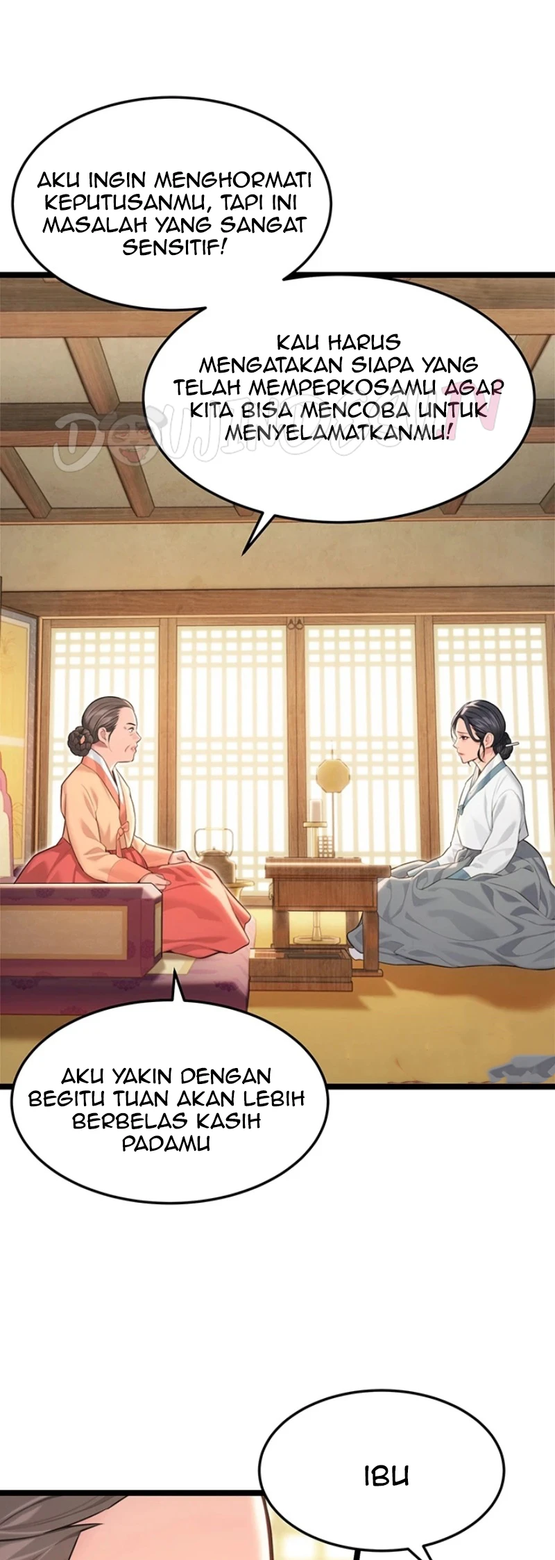 Read manhwa  God Bless You - Chap 72 - image 28