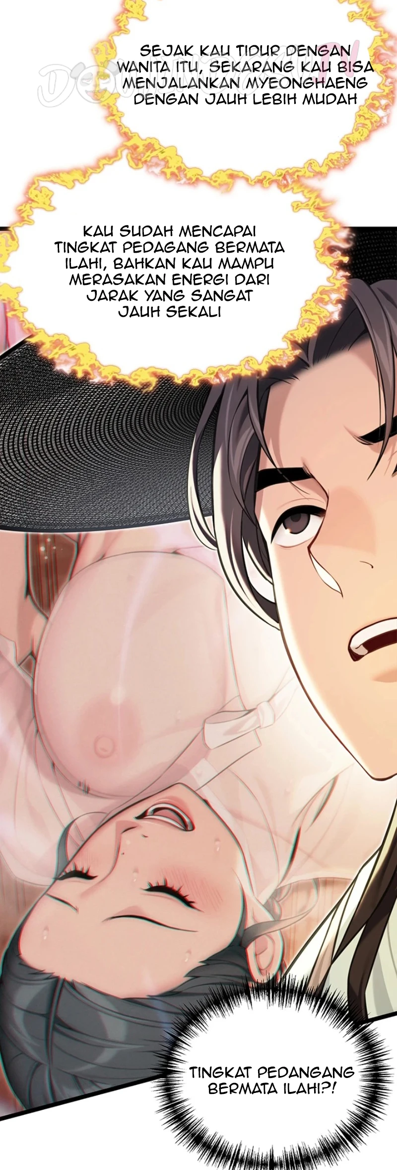 Read manhwa  God Bless You - Chap 72 - image 23