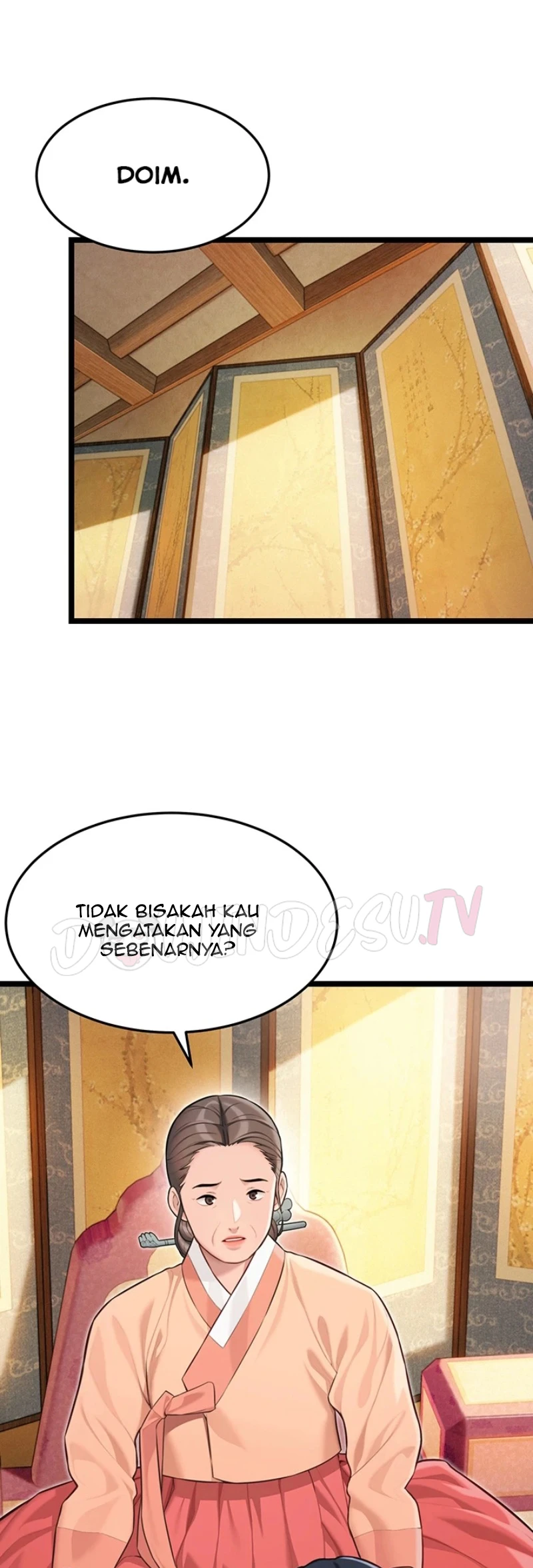 Read manhwa  God Bless You - Chap 72 - image 25
