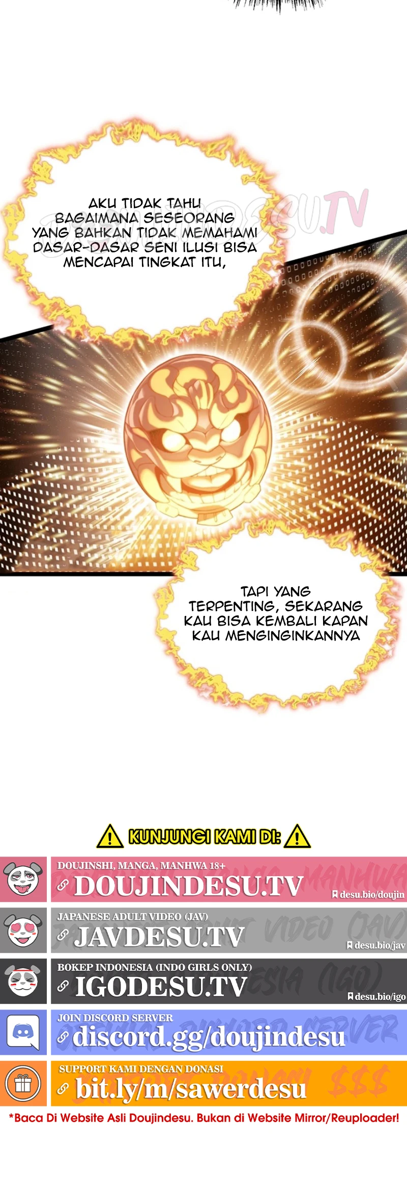 Read manhwa  God Bless You - Chap 72 - image 24