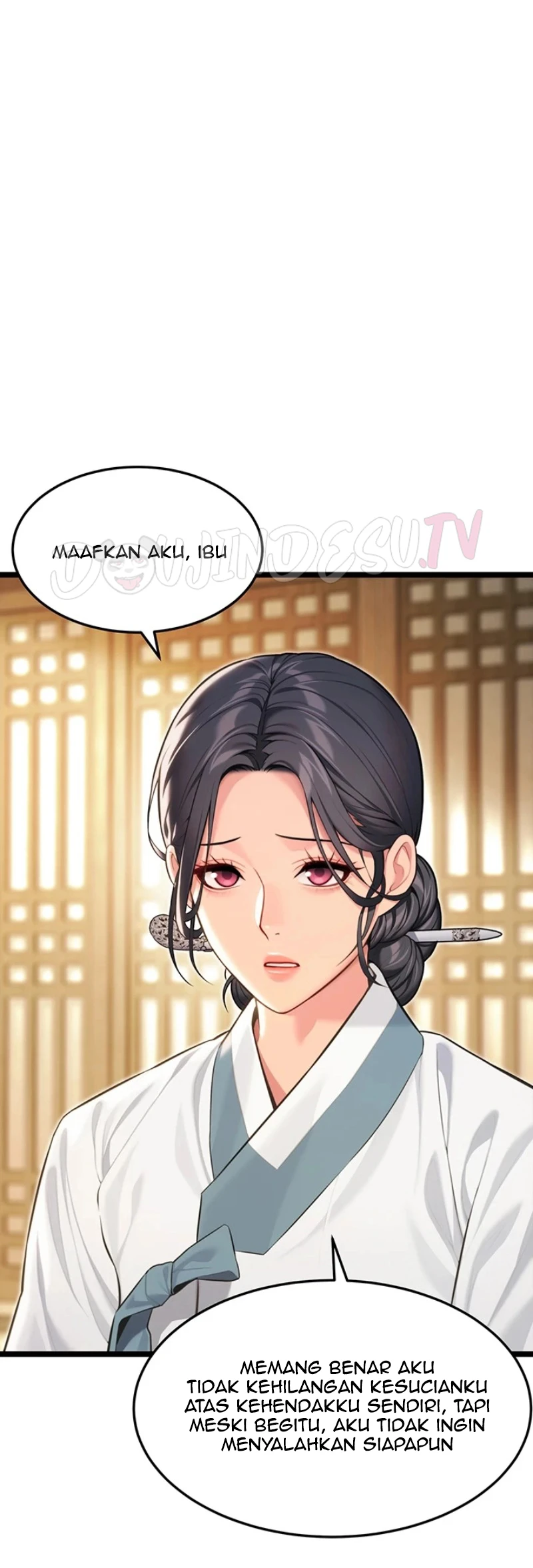 Read manhwa  God Bless You - Chap 72 - image 27